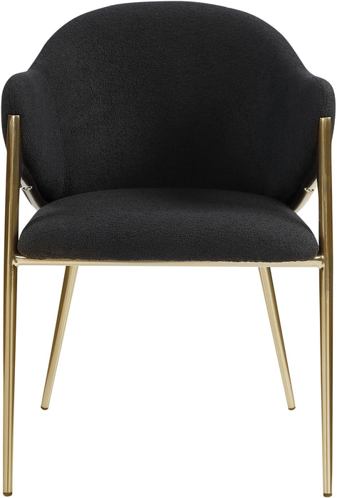 Nial - Dining Chair (Set of 2) - Simple Home Plus