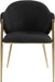 Nial - Dining Chair (Set of 2) - Simple Home Plus