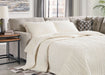 Mahoney - Laf Full Sofa Sleeper - Pebble - Simple Home Plus