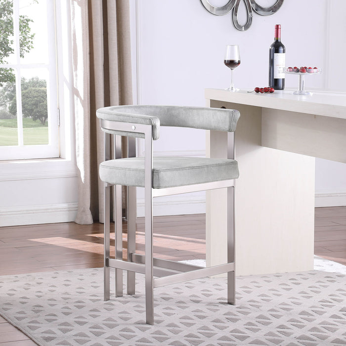 Marcello - Counter Stool (Set of 2) - Simple Home Plus