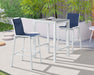 Nizuc - Outdoor Barstool (Set of 2) - Simple Home Plus