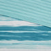 Marina - 6 Piece Quilted Coverlet Set - Aqua - Simple Home Plus
