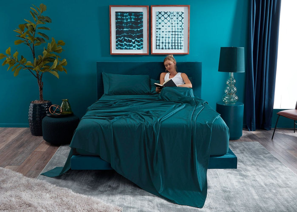 Hyper-Cotton - Sheet Set - Simple Home Plus