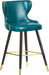 Hendrix - Counter Bar Stool (Set of 2) - Simple Home Plus