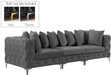 Tremblay - Modular Sofa - 3 Seats - Simple Home Plus
