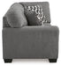 Birkdale Court - Laf Sofa - Gray - Simple Home Plus