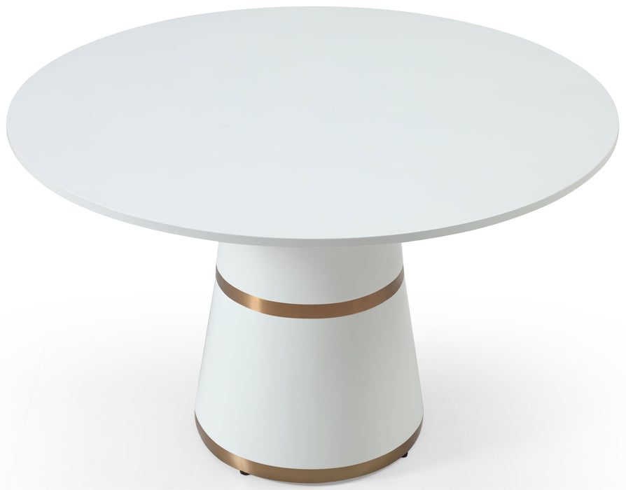 Hans - Dining Table - Simple Home Plus