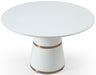 Hans - Dining Table - Simple Home Plus