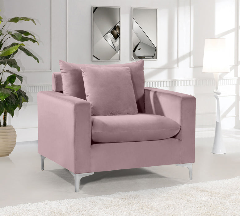Naomi - Chair - Simple Home Plus