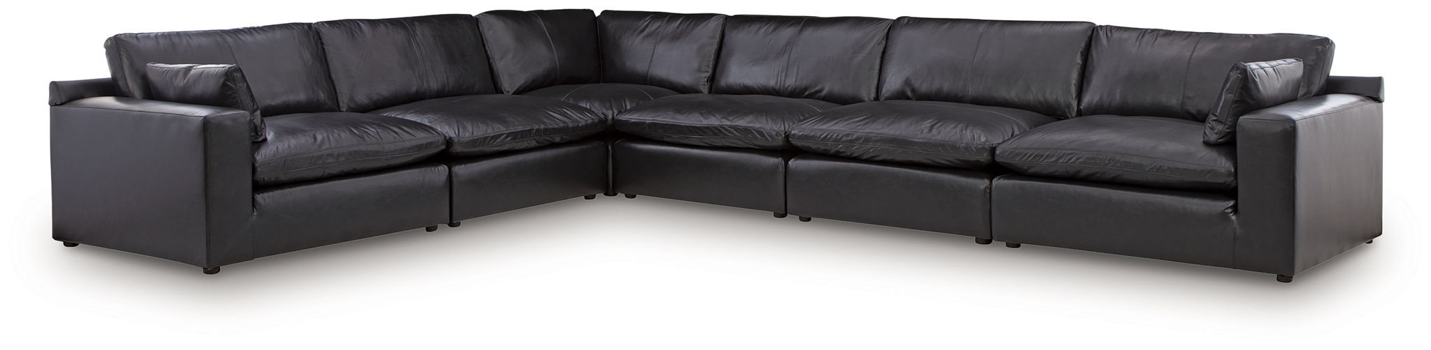 Emilia - Sectional - Simple Home Plus