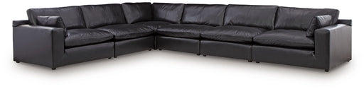 Emilia - Sectional - Simple Home Plus