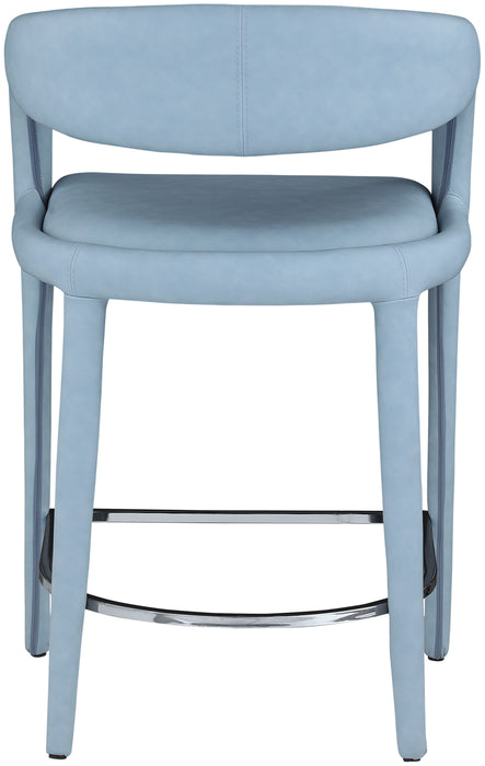 Sylvester - Stool - Simple Home Plus