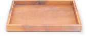 Barletta - Square Tray - Simple Home Plus