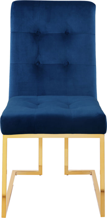 Pierre - Dining Chair (Set of 2) - Simple Home Plus
