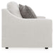 Maitelynn - Chalk - Loveseat - Simple Home Plus