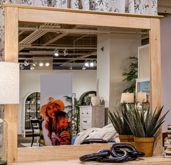 Makidern - Bedroom Mirror - Simple Home Plus