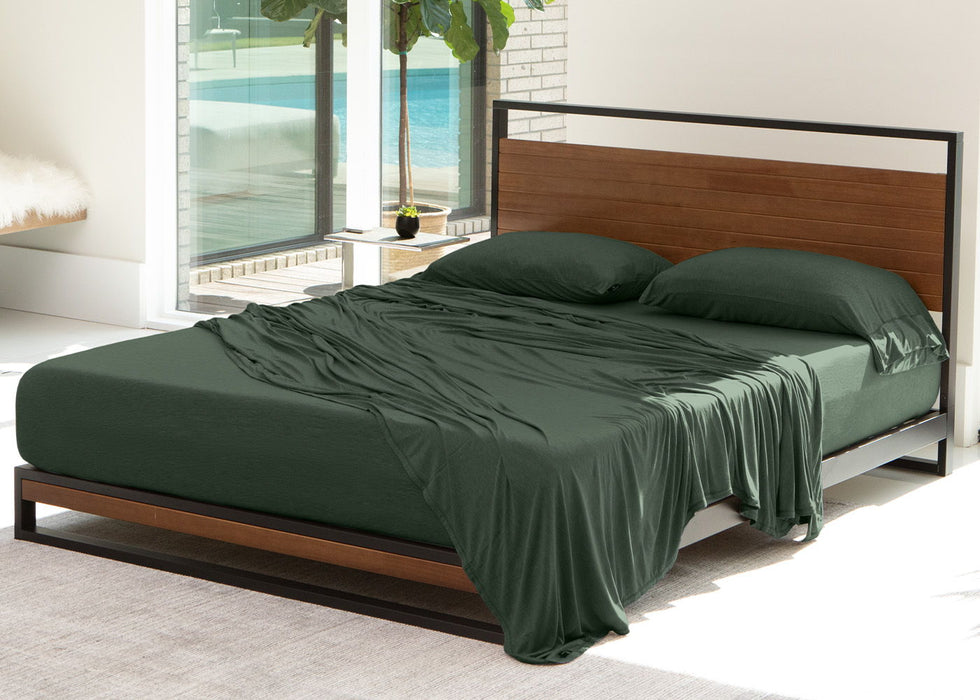 Hyper-Wool - Sheet Set - Simple Home Plus