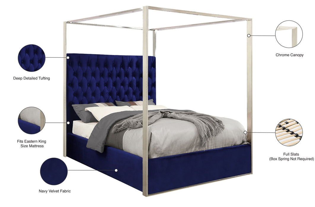 Porter - Bed - Simple Home Plus