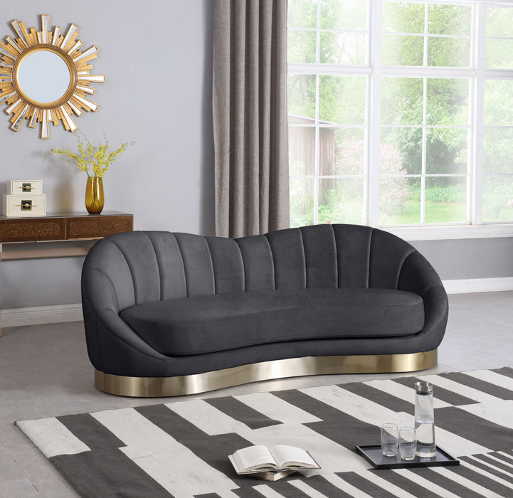 Shelly - Sofa - Simple Home Plus