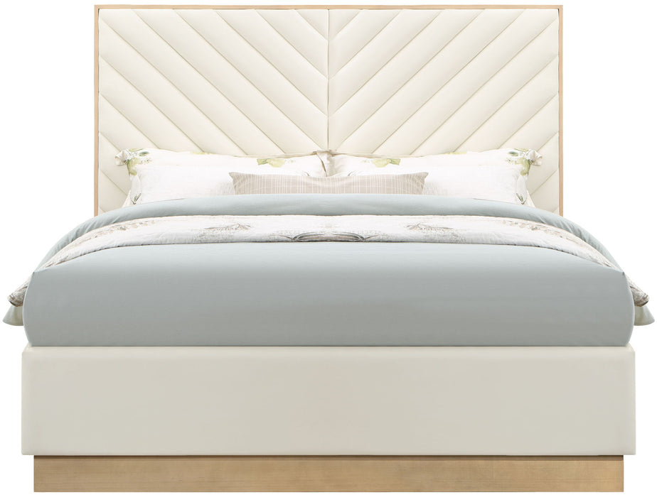 Casa - Bed - Simple Home Plus