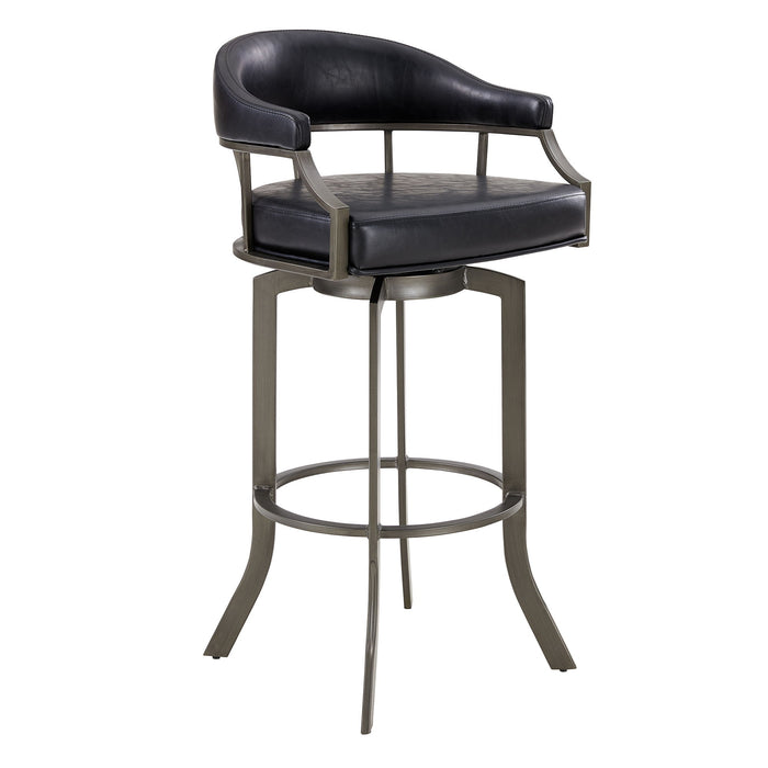 Edy - Swivel Bar Stool