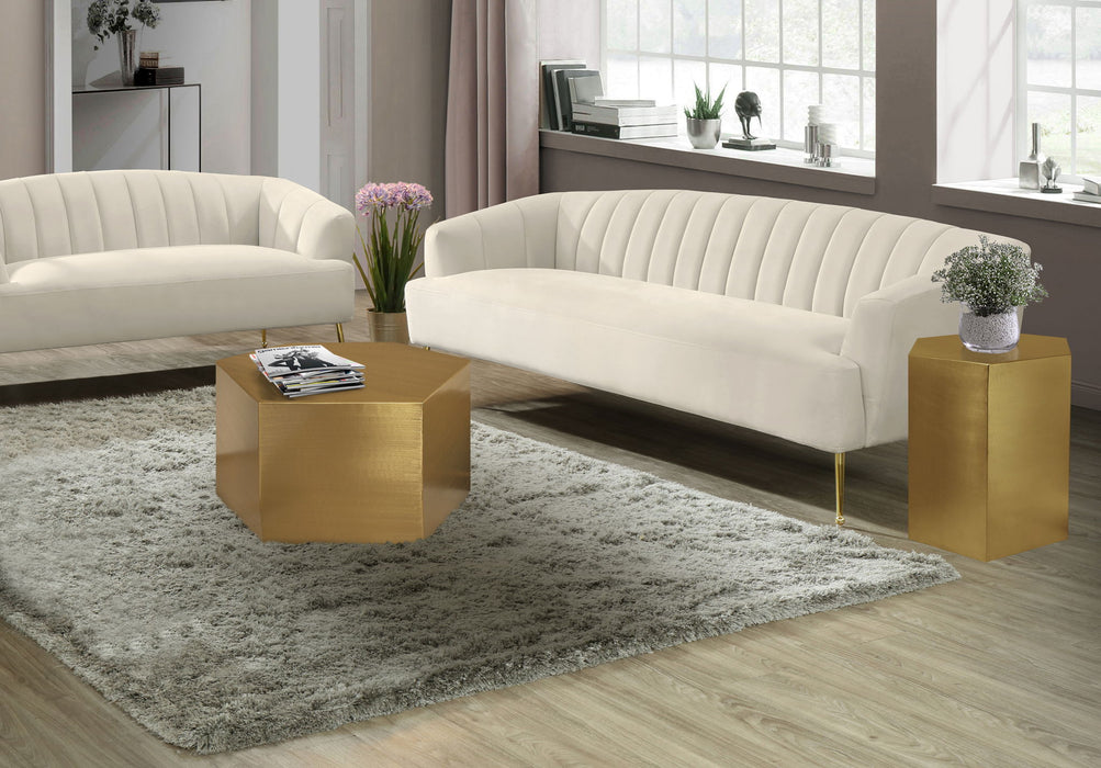 Hexagon - Modular Shape Coffee Table - Simple Home Plus