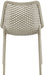 Mykonos - Outdoor Patio Dining Chair (Set of 2) - Simple Home Plus
