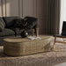Catania - Concrete Indoor / Outdoor Coffee Table - Simple Home Plus