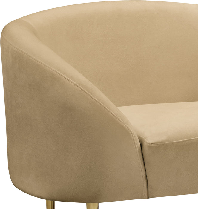 Ritz - Chair - Simple Home Plus