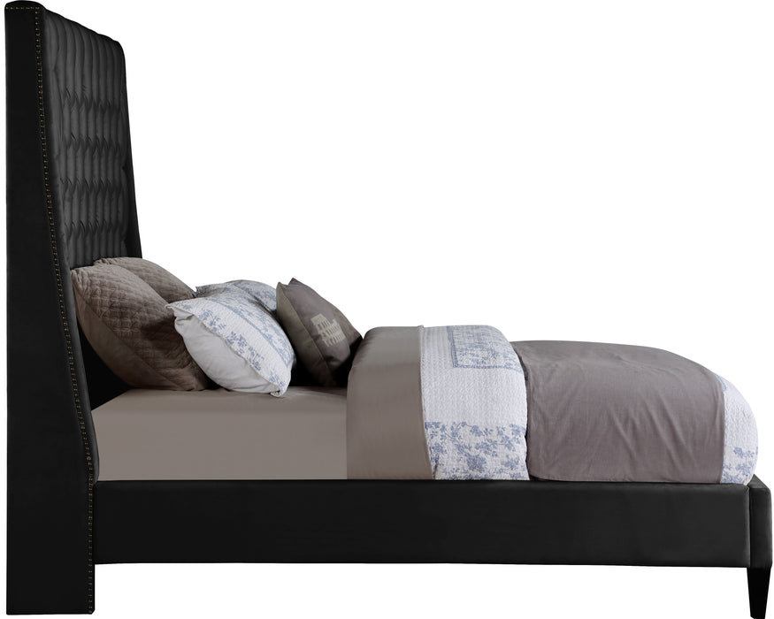 Fritz - Bed - Simple Home Plus