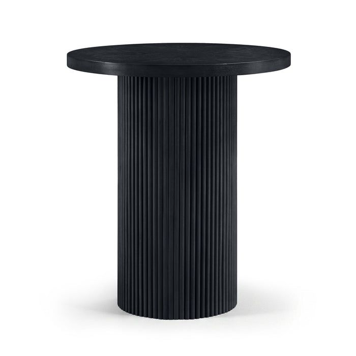 Belinda - Oak Veneer Table