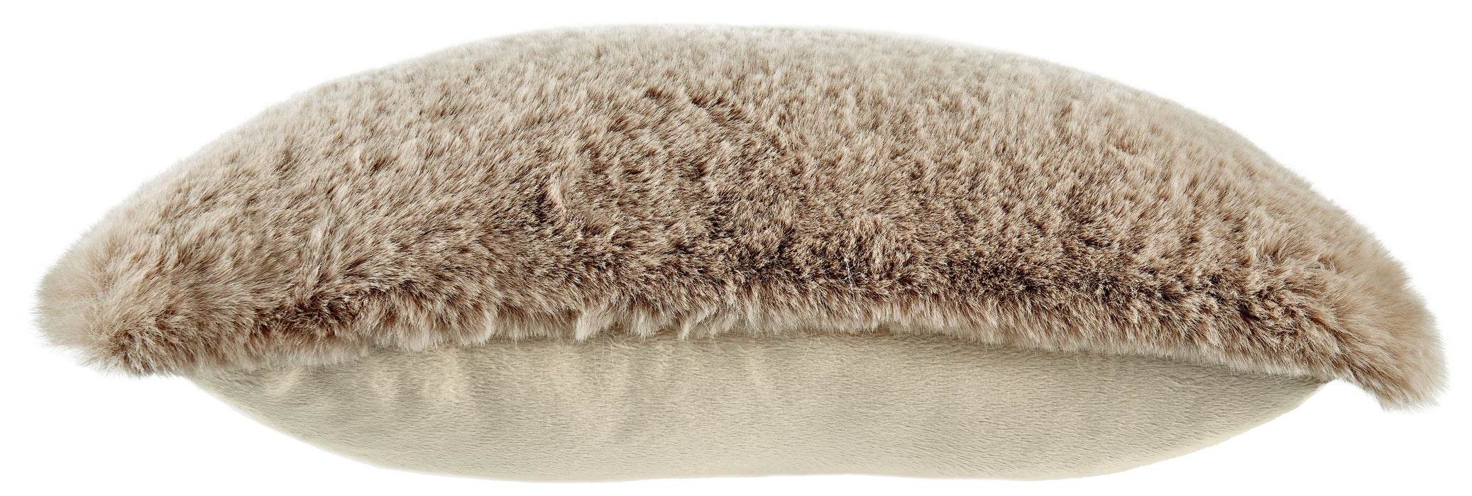 Gariland - Faux Fur Pillow - Simple Home Plus