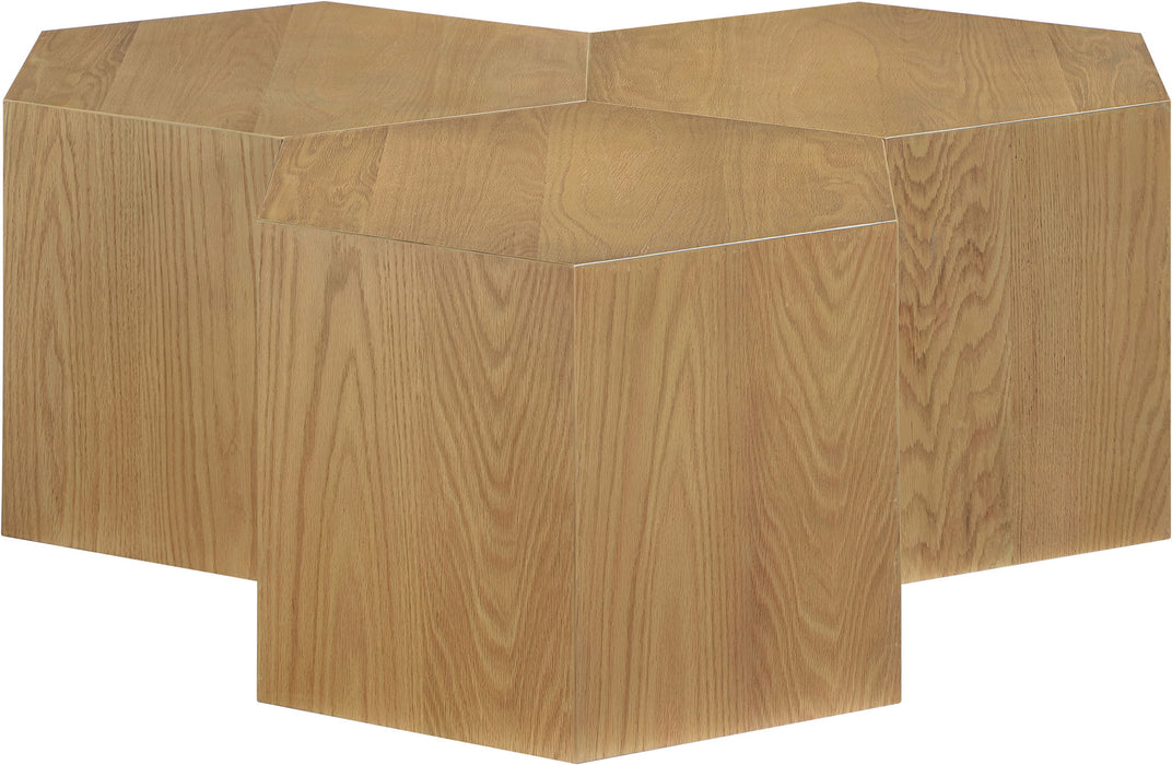 Eternal - Coffee Table Set