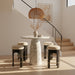 Cosenza - Concrete Indoor / Outdoor Bar Table - Simple Home Plus