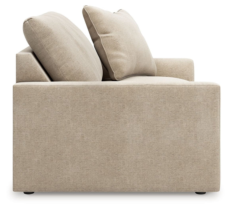 Whitehaven - Chair And A Half - Oatmeal - Simple Home Plus