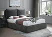 Misha - Bed - Simple Home Plus