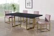 Giselle - Dining Chair (Set of 2) - Simple Home Plus