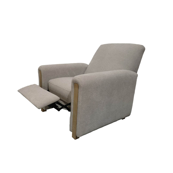 Scarlett - Recliner - Med Gray - Simple Home Plus