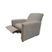 Scarlett - Recliner - Med Gray - Simple Home Plus