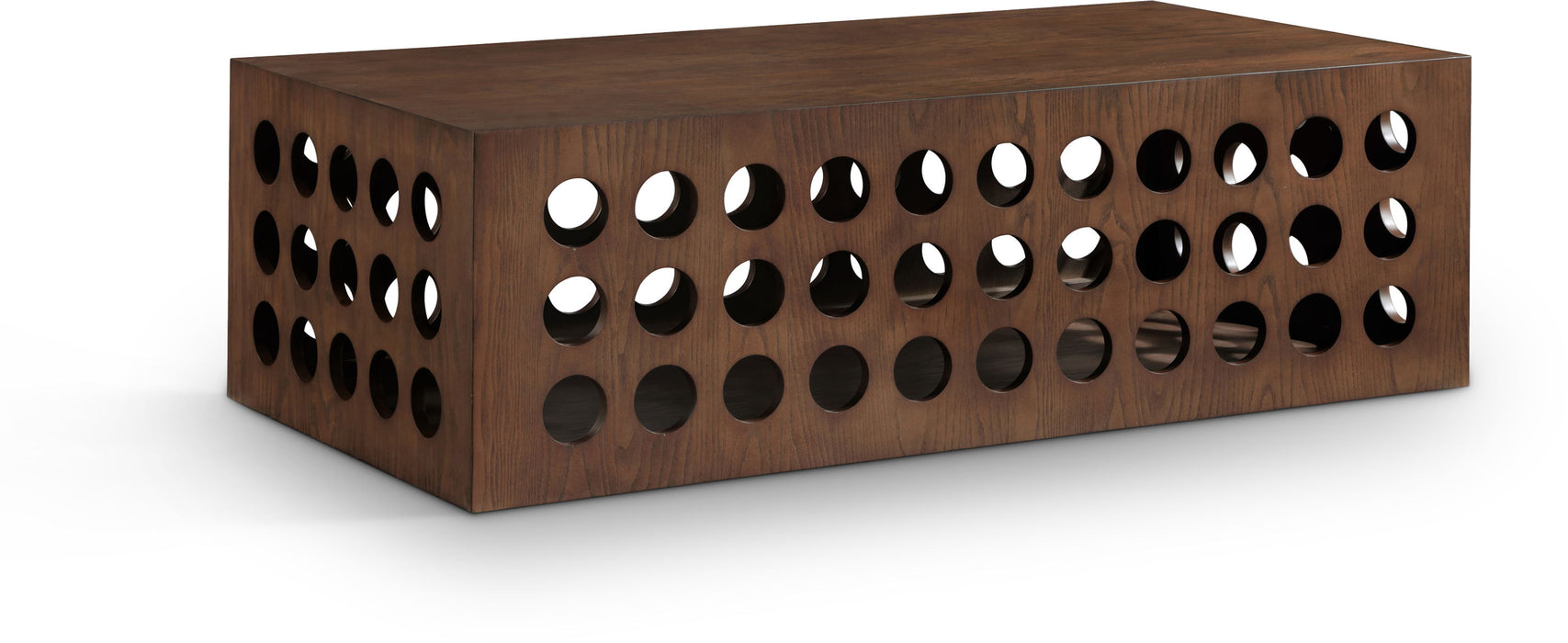 Kinsley - Coffee Table - Simple Home Plus