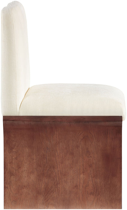 Shaw - Dining Chair - Walnut Base - Simple Home Plus