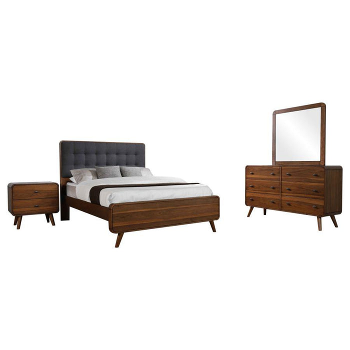 Robyn - Bedroom Set - Simple Home Plus