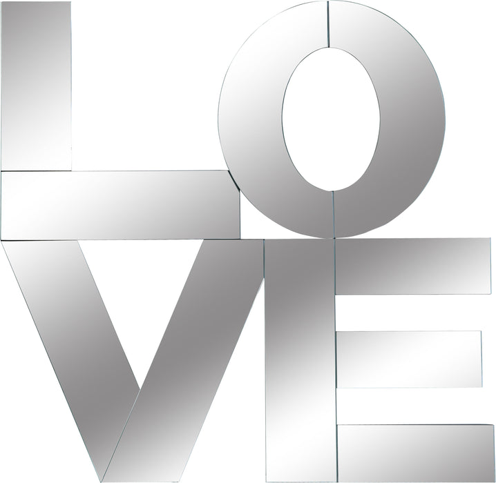 Love - Mirror - Simple Home Plus
