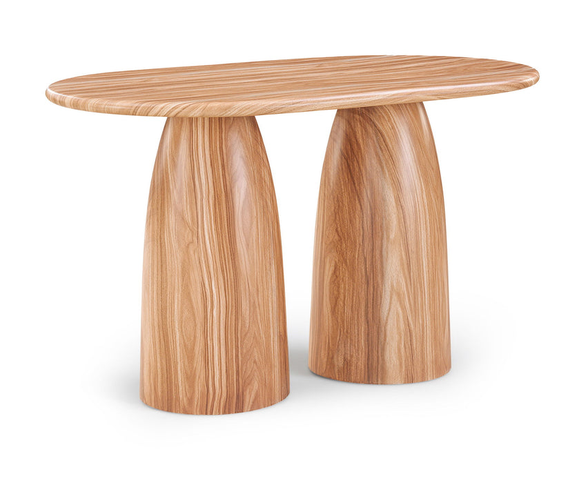 Cosenza - Concrete Indoor / Outdoor Table - Simple Home Plus