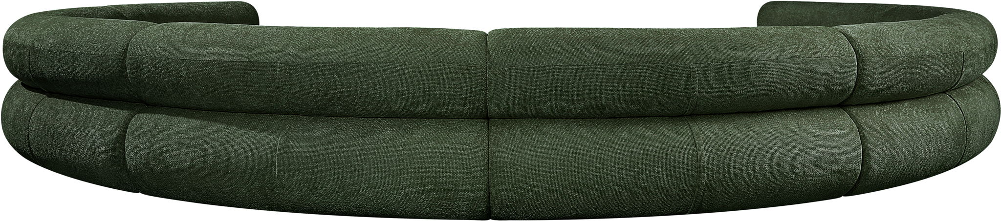 Bale - 8 Piece Modular Sofa - Simple Home Plus