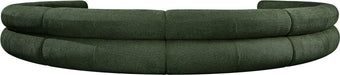 Bale - 8 Piece Modular Sofa - Simple Home Plus