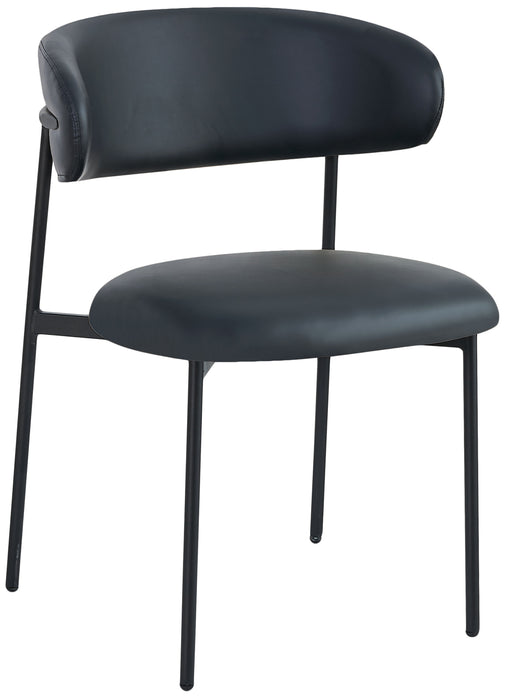 Lupita - Dining Chair (Set of 2) - Simple Home Plus