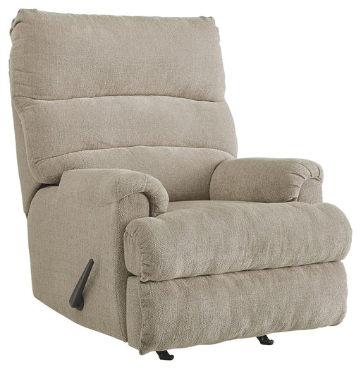 Man Fort - Rocker Recliner - Simple Home Plus
