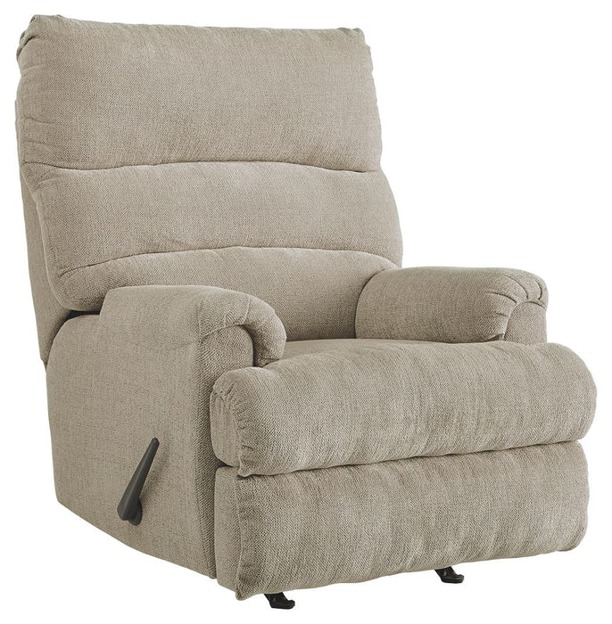 Man Fort - Rocker Recliner - Simple Home Plus