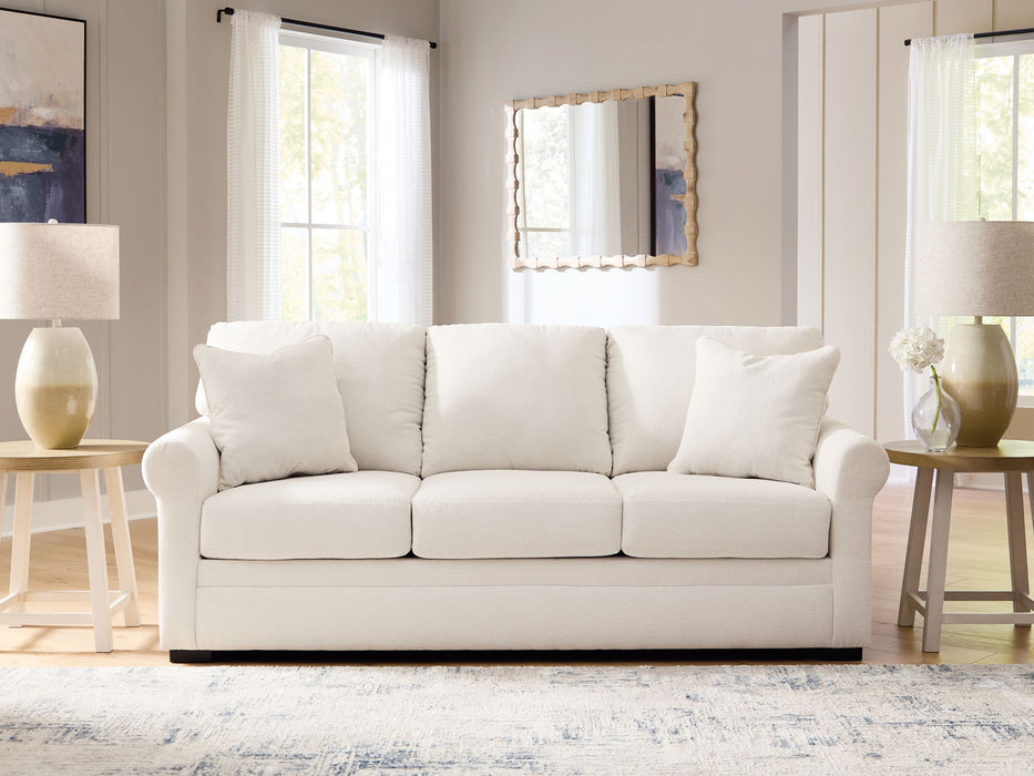 Hartmoor - Sofa - Pearl - Simple Home Plus